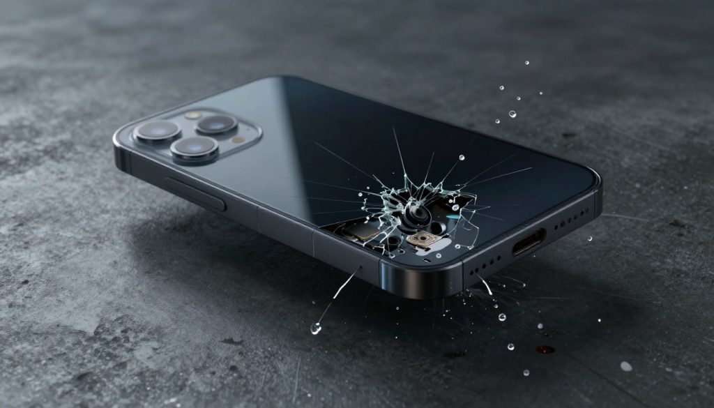 The Ultimate Phone Durability Review: Drop Test, Water Resistance, and Build Quality Benchmarked
