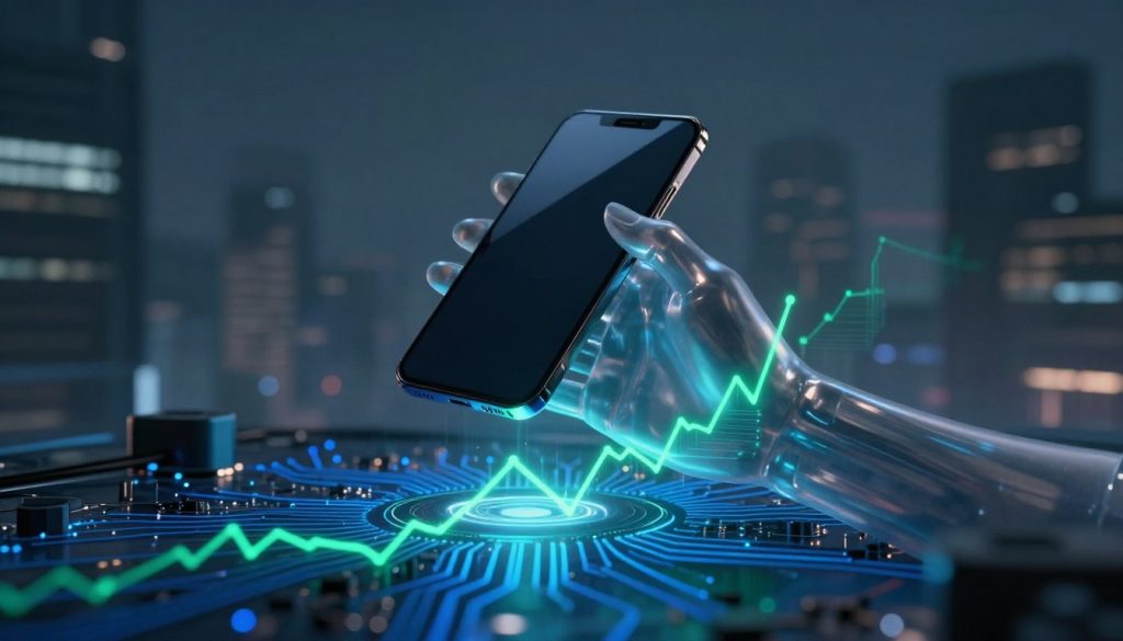 Smartphone Price Trends in 2026: Why Phone Prices Are Rising and What to Expect