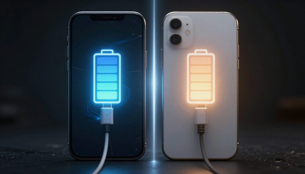 Fast Charging vs Battery Health: What’s Better for Long-Term Phone Use in 2026?