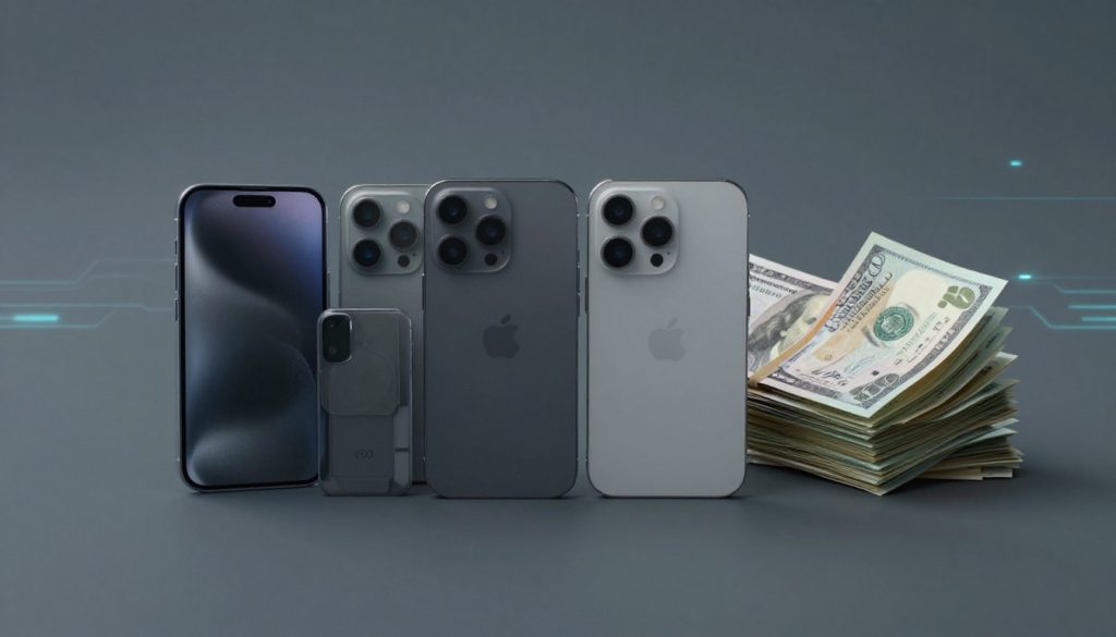 The Longevity Leaders: Best Phones for Long-Term Use and Value in 2026