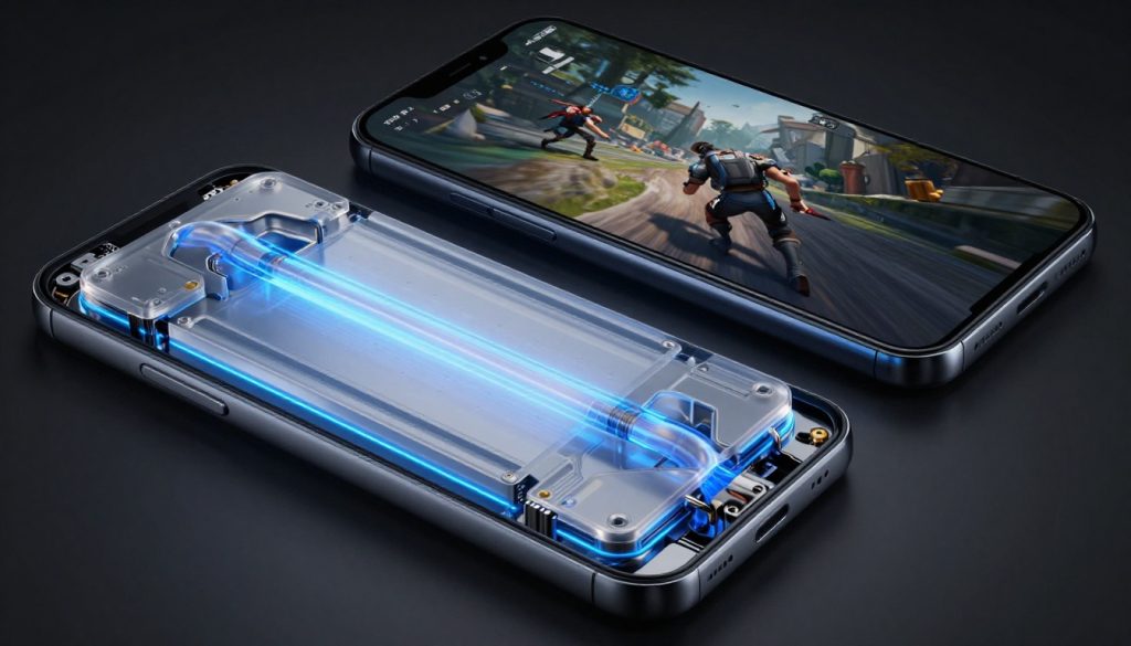 Smartphone Cooling Technology in 2026: Keeping Your Gaming Sessions Cool and Smooth