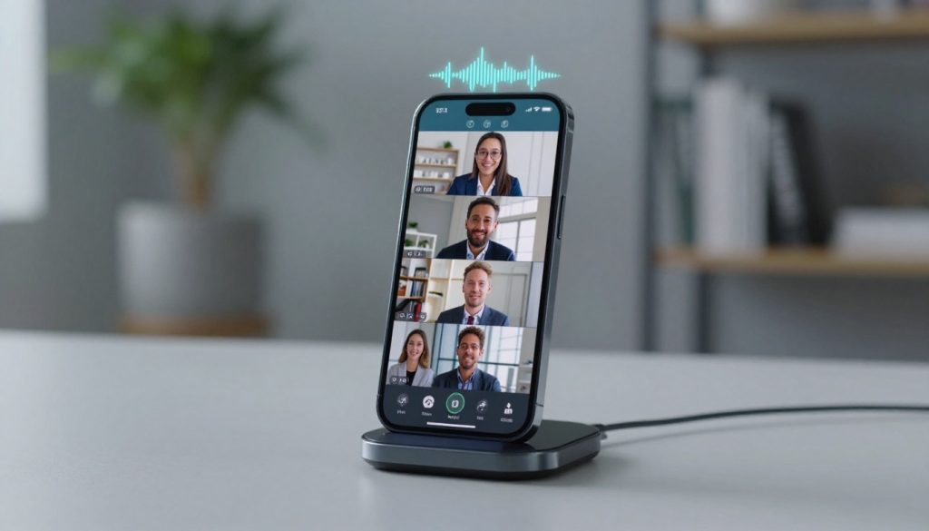 Best Phones for Video Calls and Remote Work in 2026: Camera and Audio Quality Compared