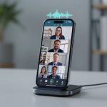 Best Phones for Video Calls and Remote Work in 2026: Camera and Audio Quality Compared