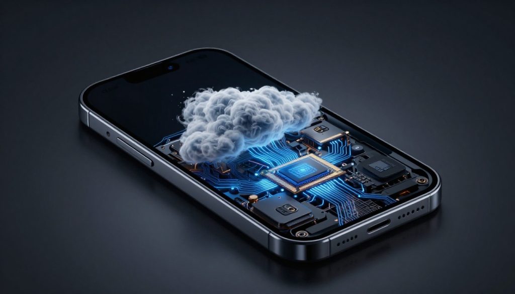 Smartphone Storage Options in 2026: Cloud vs Internal Memory Explained